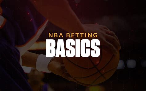 nba betting guide